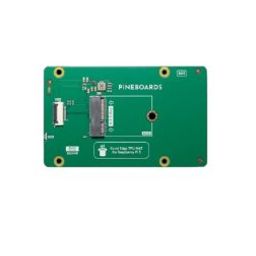 Pineboards BAI1L Hat AI! for Raspberry Pi 5-46