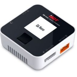 ISDT Q6 Nano 200W 8A DC Digital Smart 1-6S Li-Po Battery Balance Charger / Discharger-49