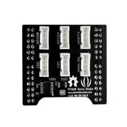 MT3620 Grove Shield v1.0-49
