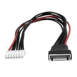 7 Pin JST XH with Cable-40