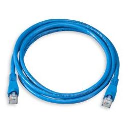 RJ45 CAT5 2M Ethernet Patch LAN Cable-12