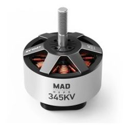 MAD CO – XC5000 POLAR brushless motor 345KV-53