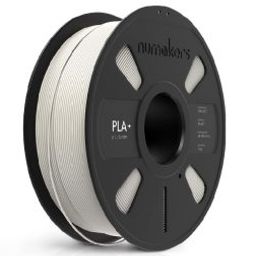 Numakers PLA+ Clear (Transparent) 1.75 mm 1 kg-16