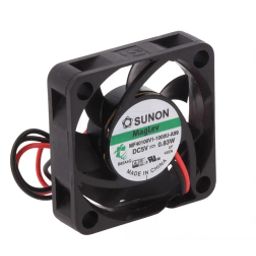 Sunon 4010 5VDC 0.83W Cooling Fan-20