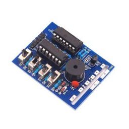 Pro-Range 16 Music Sound Box Module DIY Kit-48