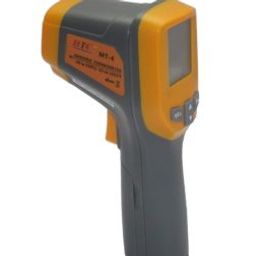 HTC MT-4 Digital Non Contact IR Infrared Thermometer with High Accuracy, Temperature Range : -50°C~550°C(-58°F~1022°F)-17
