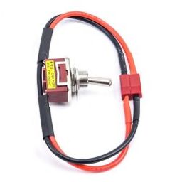 Large Current High Load Power Supply Switch T Plug-27