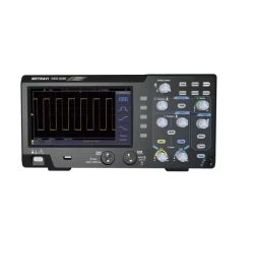 Metravi DSO-6050 Digital Storage Oscilloscope-32
