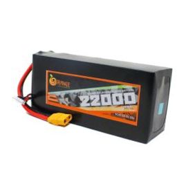 Pro-Range 22.2V 22000mAh 25C 6S Lithium Polymer Battery Pack-28