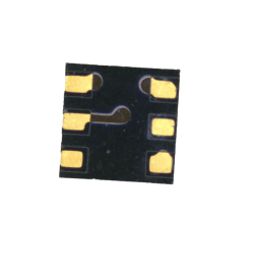 Lite-On LTR-381RGB-01 SMD-6P,2x2mm Ambient Light Sensors ROHS-50