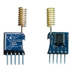 Reyax RYLR998 868/915MHz LoRa® Antenna Transceiver ModuleDIP Version-27