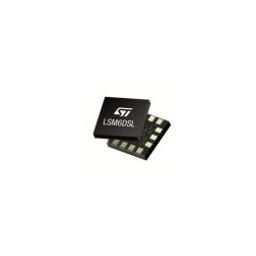 INEMO Inertial Module – LSM6DSL/LSM6DSLTR/SF 70S-24