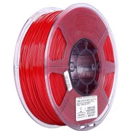eSUN PETG 1.75mm 3D Printing Filament 1kg-Solid Red-image-40