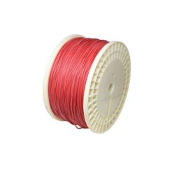 High Quality Ultra Flexible 16AWG Silicone Wire – red-15