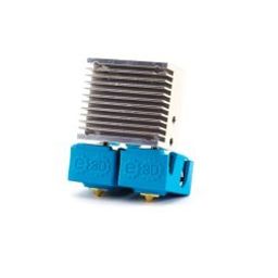 E3D Chimera+ Kit Dual nozzle HotEnd (24V with Air-Cooling System)-33