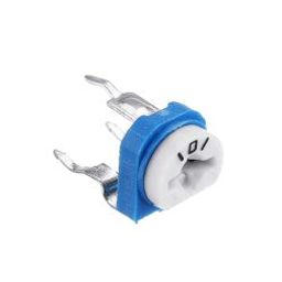 RM065 100 Ohm Trimpot Trimmer Potentiometer-picture-48