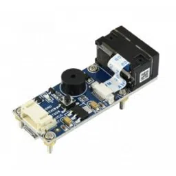 Waveshare 2D Codes Scanner Module Supports 4mil High-density Barcode Scanning Barcode/QR code Reader-14
