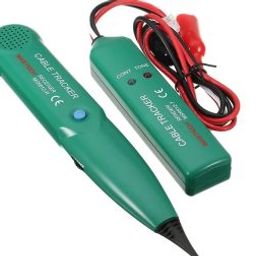 AIMOMETER MS6812 Cable Finder Tone Generator Probe Tracker Wire Network Cable Tester Tracer-54