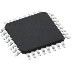 ATmega8A AU TQFP-32 Microcontroller-8