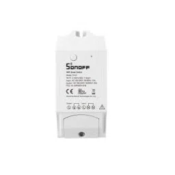 Sonoff TH10 Mobile Temperature Switch Timing Thermostat Temperature and Humidity Controller-54