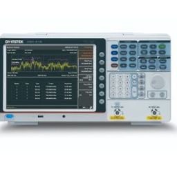 GW Instek GSP 818 Spectrum Analyzer-5