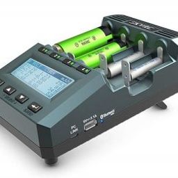 SkyRC MC3000 Universal Multi-Chemistry Cylindrical Battery Charger-43