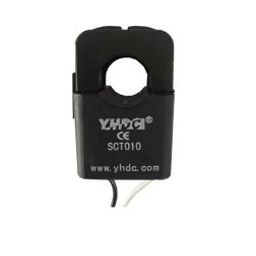 YHDC SCT010 80A : 40mA Split Core Current Transformer-33