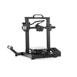 Creality CR-6 SE 3D Printer – EOL-16