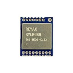 Reyax RYLR689 868/915MHz Long Rang LoRa/(G)FSK Transceiver Module-36