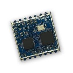 Reyax RYRR20I 4 Port USB/ UART Interface UHF RFID Reader Mini PCIe Card Form Factor-27