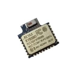 Reyax RYB080I 2.4GHz Bluetooth 4.2 & 5.0 Low Energy Module with Integrated Antenna-45