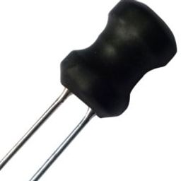 RLB0912-2R2ML-BOURNS-INDUCTOR, 2.2UH, 20%, 5.3A, RADIAL-37