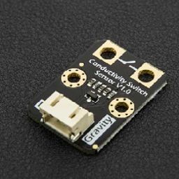 DFRobot Gravity: Conductivity Sensor Switch-24
