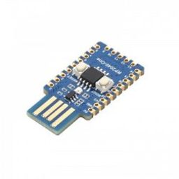 Waveshare RP2040-One, 4MB Flash MCU Board Based On Raspberry Pi RP2040-17