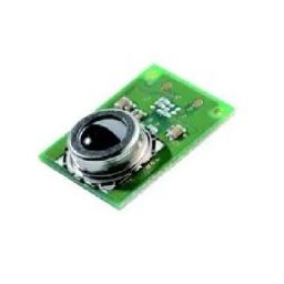Omron D6T-44L-06Hthermal IR Sensor, 5-200Deg C, I2C-42