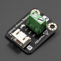 DFRobot Gravity: Analog Voltage Divider V2-18