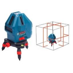 BOSCH GLL-5-50 X Line Laser Measuring Instrument-33