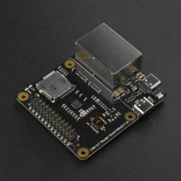 DFRobot Raspberry Pi Compute Module 4 IoT Router Carrier Board Mini-18