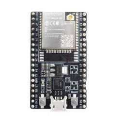 ESP32-WROOM-32U IOT Development Board Module for Arduino-46