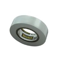 3M 35 WHITE (1/2″X20FT) INSULATION PVC 0.5INX20FT TAPE-13