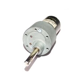 Johnson Geared Motor (Grade B) 10 RPM-39