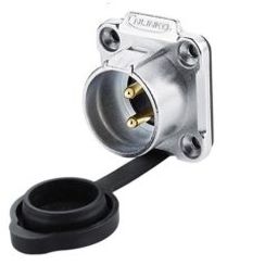 LP-20-C02SX-03-401-CNLINKO-2Pin Male Square Power Chassis Connector M20LP-20-C02SX-03-401-CNLINKO-2Pin Male Square Power Chassis Connector M20-image-87