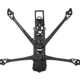 Flywoo Explorer LR 4” LR Walksnail Frame Kit-26