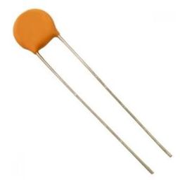 4.7pF 50V Ceramic Capacitor DIP-47