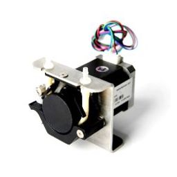 Kamoer KCS Plus – 4 rotor 12V – S10 – SM Peristaltic Pump-18