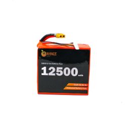 Pro-Range NMC 18650 22.2V 12500mAh 3C 6S5P Li-Ion Battery Pack-15