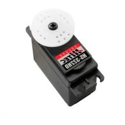 Hitec HS-322HD Standard Heavy Duty Servo-32