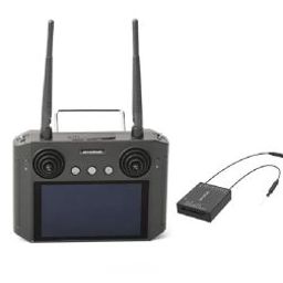 Skydroid H12 Inbuild Display Remote Control without camera-67