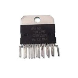 TDA7297 STMICRO ELECTRONICSTDA7297 STMICRO ELECTRONICS-image-74