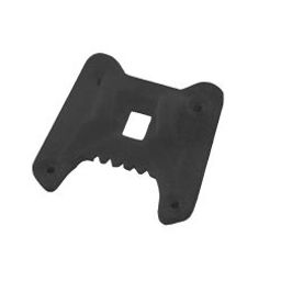 Flywoo Explorer GP9 GP10 GP11 TPU Mount (black)-33